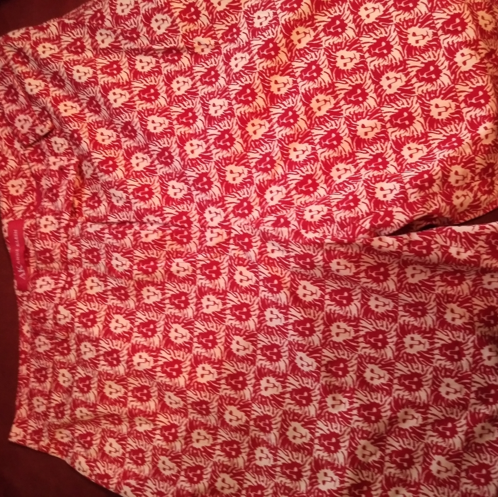 Anne Klein capris